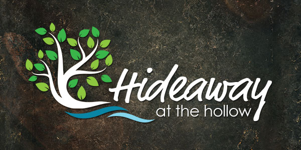 Hideaway at the Hollow